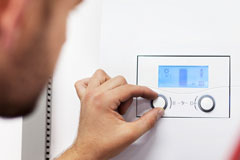 best Northleigh boiler servicing companies